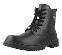 Geox Bottines J CASEY GIRL Enfant Fille Noir Taille 28
