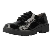 Geox J Casey Girl N BroguesFille