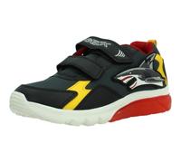 Geox J Ciberdron Boy B BasketGarçon