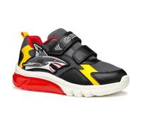 Geox J Ciberdron Boy B BasketGarçon