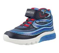 Geox J Ciberdron Boy B BasketGarçon