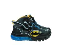 Geox Baskets J Ciberdron Boy – Noir/Jaune – 29 EU