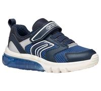 Geox J Ciberdron Boy C Basket Garçon