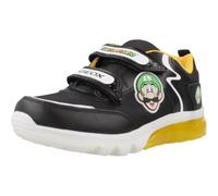 Geox Chaussures Ciberdron enfant noir/jaune Taille 33