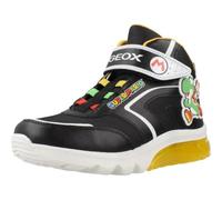 Geox J Ciberdron Boy J BasketGarçon