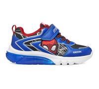 Geox J Ciberdron Boy K BasketGarçon