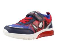 Geox J Ciberdron F Colour Bleu - 35