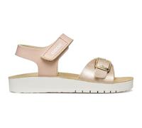 Geox J COSTAREI GI Sandale, LT Rose, 35 EU