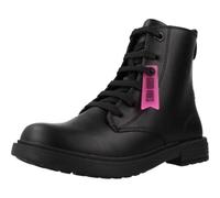 Geox Bottines Eclair Noir – Taille EU 34 Fille