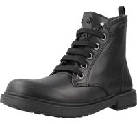 Boots enfant filles Geox J ECLAIR GIRL I Noir 30