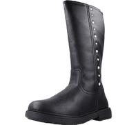 Geox J Eclair Girl O Couleur Noir
