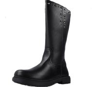 Geox J Eclair Girl O Couleur Noir