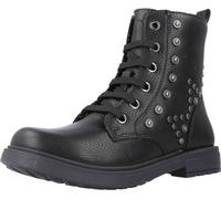 Geox J Eclair Girl O Couleur Noir