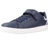 Geox J Eclyper B. Couleur Bleu