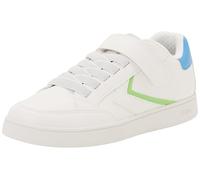 Geox J Eclyper Boy A BasketGarçon