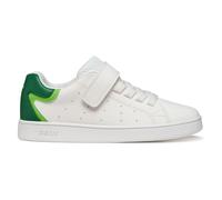 Geox J Eclyper Boy A BasketGarçon