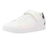 Geox J Eclyper Boy A BasketGarçon