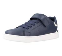 Geox Baskets J Eclyper Boy A Garçon Bleu Taille 35