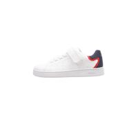 Geox J Eclyper Boy A BasketGarçon