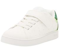 Geox Eclyper Trainers Blanc EU 38 Enfants