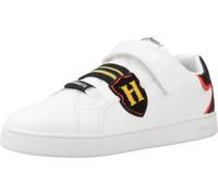 Geox J Eclyper Boy Couleur Blanc