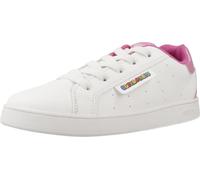 Geox J Eclyper Couleur Blanc