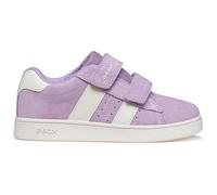 Geox Eclyper Trainers Violet EU 37 Fille