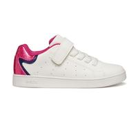 Geox Eclyper A Trainers Blanc EU 29 Fille