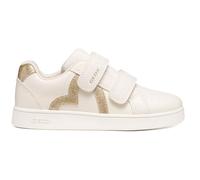 Geox J Eclyper Girl J66LRG pour 29 Blanc