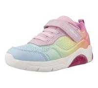 Geox Baskets Fadinlight Rose EU 29 Fille