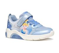 Geox Fadinlight Trainers Bleu EU 28 Garçon