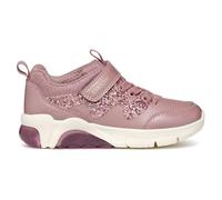 Geox J FADINLIGHT Girl D, Basket, Old Rose,