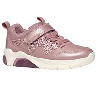 Geox J FADINLIGHT Girl D Basket, Old Rose, 32 EU
