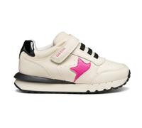 Geox J Fastics Girl BasketFille