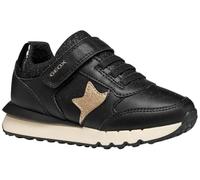 Geox J Fastics Girl BasketFille