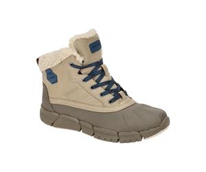 Geox J Flexyper Boy B Abx Bateau à cheville Garçon