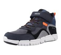Geox J Flexyper Boy B Abx Bottes de cheville Mixte enfant