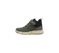 Geox Bottes montantes J FLEXYPER Boy B ABX – noir militaire – taille 33 EU