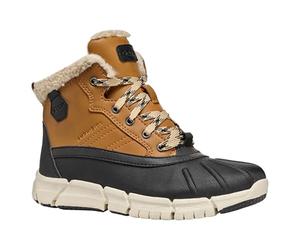 Geox J Flexyper Boy B Abx Bottine Mixte enfant