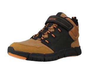 Geox J Flexyper Boy B Abx Bottine Mixte enfant