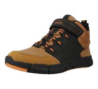 Geox J Flexyper Boy B Abx Bottines à la chevilleGarçon