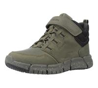 Geox J Flexyper Boy B Abx Bottines à la chevilleGarçon