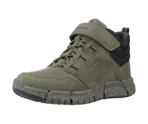 Geox J Flexyper Boy B Abx Bottines à la chevilleGarçon