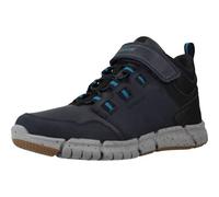 Geox Bottines Flexyper ABX Bleu Garçon Taille 29