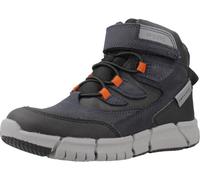 Geox J Flexyper Boy B Abx Couleur Bleu