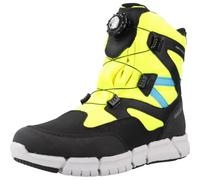 Geox J Flexyper Boy B Abx Couleur Jaune