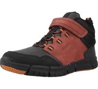 Geox J Flexyper Boy B Abx Couleur Marron
