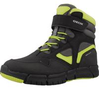 Geox J Flexyper Boy B Abx Couleur Noir