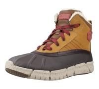Geox J Flexyper Boy B Abxi Bottes de Neige Garçon