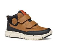 Geox Flexyper Boots Marron EU 34 Garçon